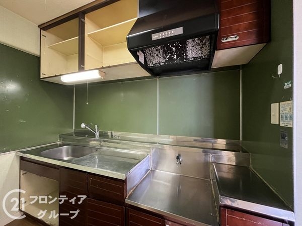 ネオコーポ武庫川　中古マンション