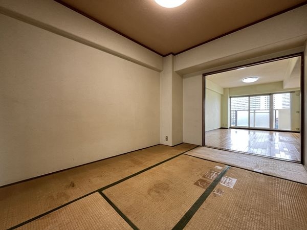 ネオコーポ武庫川　中古マンション