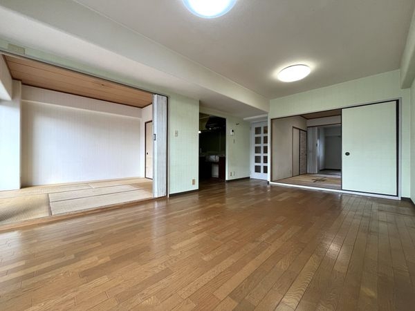 ネオコーポ武庫川　中古マンション