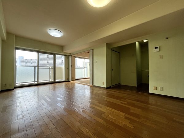 ネオコーポ武庫川　中古マンション