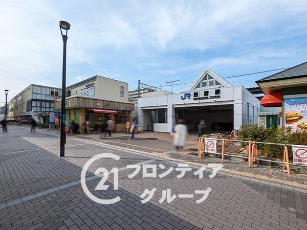 サンクタス西宮山手　中古マンション(西宮駅(JR西日本東海道本線))