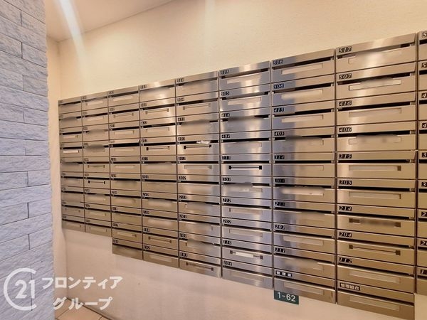 サンクタス西宮山手　中古マンション