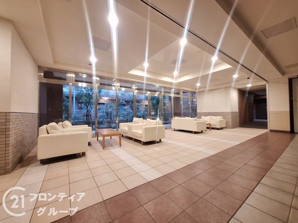 サンクタス西宮山手　中古マンション