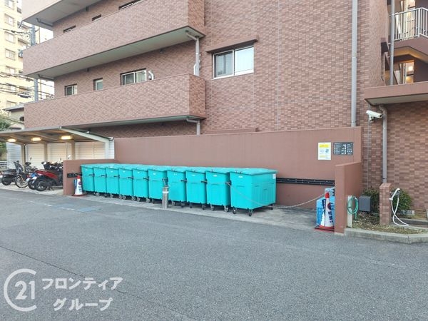 サンクタス西宮山手　中古マンション