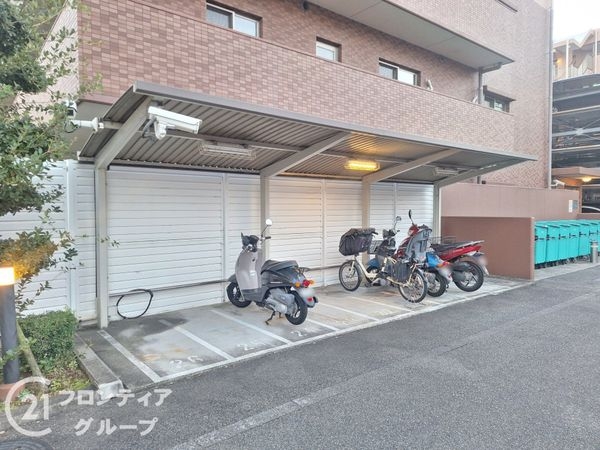 サンクタス西宮山手　中古マンション