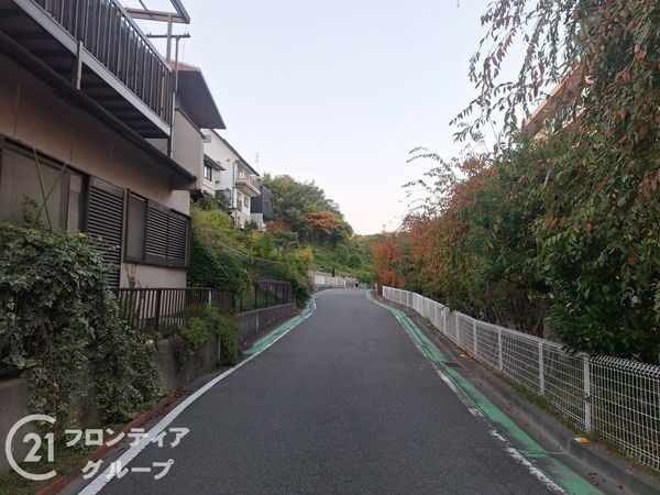 サンクタス西宮山手　中古マンション