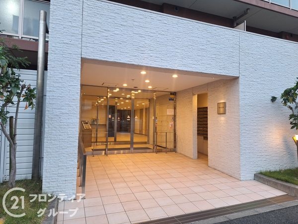 サンクタス西宮山手　中古マンション