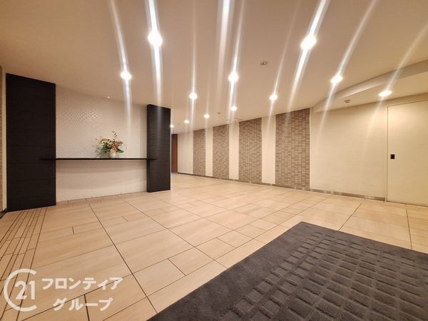 サンクタス西宮山手　中古マンション