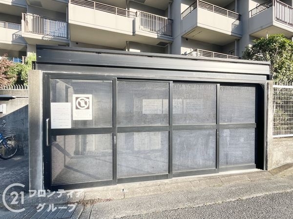 パレ武庫川プルミエール２　三号棟　中古マンション