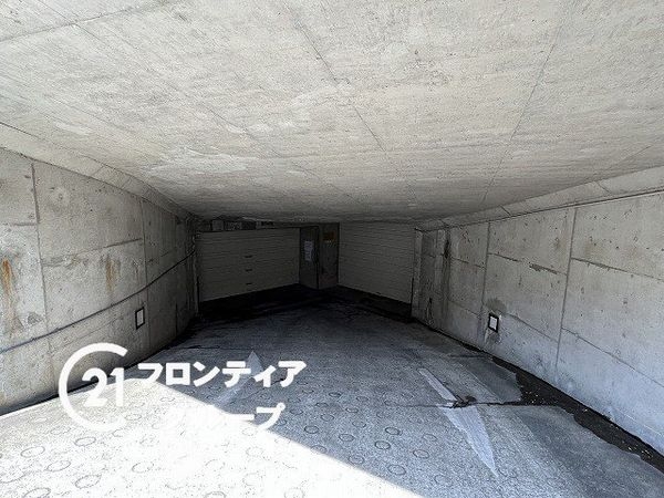 パレ武庫川プルミエール２　三号棟　中古マンション