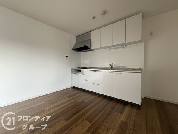 パレ武庫川プルミエール２　三号棟　中古マンション