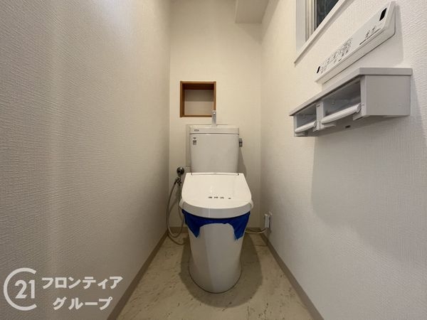 パレ武庫川プルミエール２　三号棟　中古マンション
