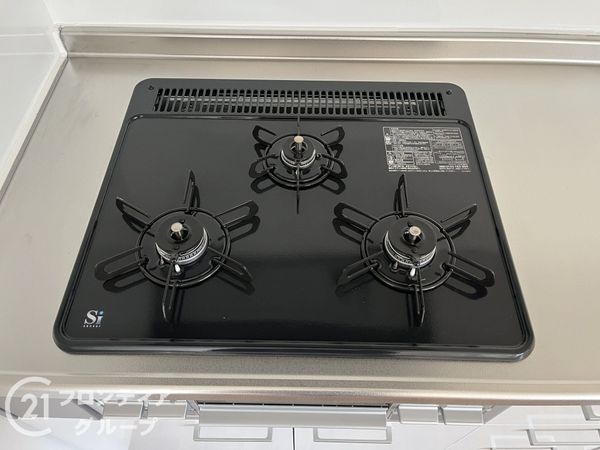 パレ武庫川プルミエール２　三号棟　中古マンション