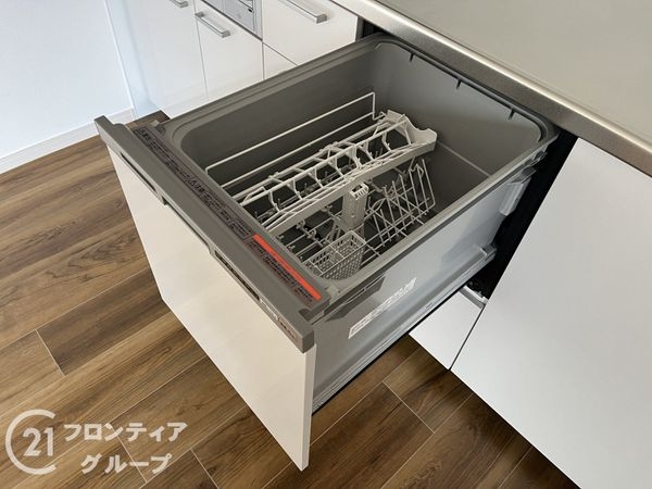 パレ武庫川プルミエール２　三号棟　中古マンション