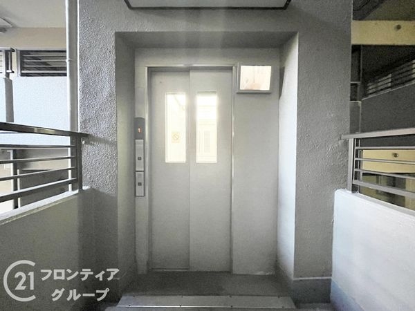 パレ武庫川プルミエール２　三号棟　中古マンション