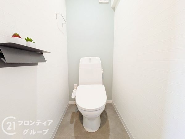 鳴尾小松住宅Ａ棟　中古マンション