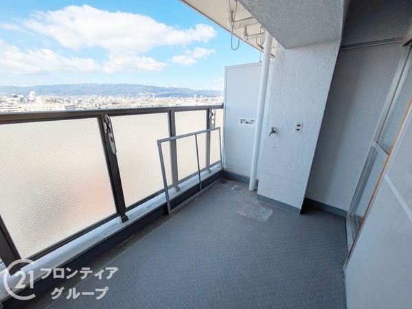 鳴尾小松住宅Ａ棟　中古マンション