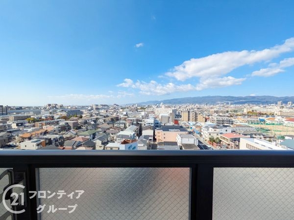 鳴尾小松住宅Ａ棟　中古マンション