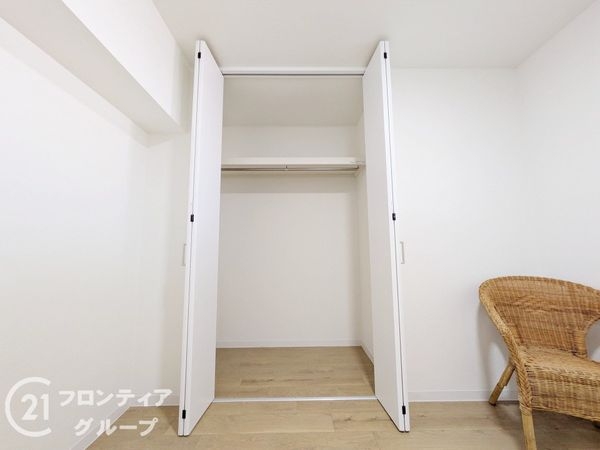 鳴尾小松住宅Ａ棟　中古マンション