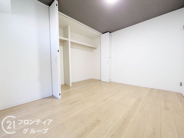 鳴尾小松住宅Ａ棟　中古マンション