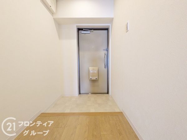 鳴尾小松住宅Ａ棟　中古マンション