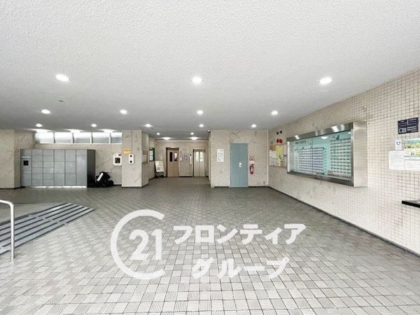 鳴尾小松住宅Ａ棟　中古マンション