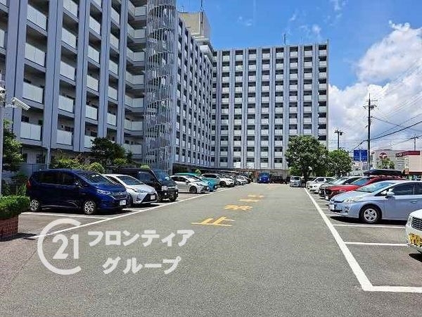 鳴尾小松住宅Ａ棟　中古マンション