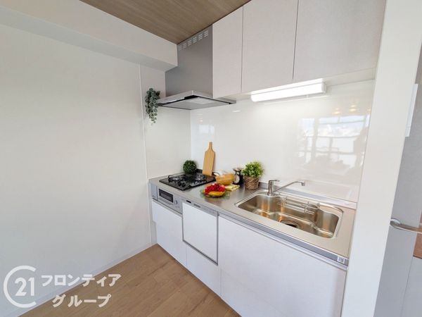 鳴尾小松住宅Ａ棟　中古マンション