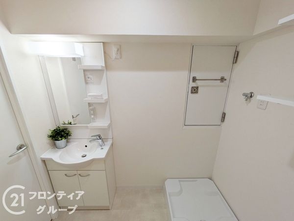 鳴尾小松住宅Ａ棟　中古マンション