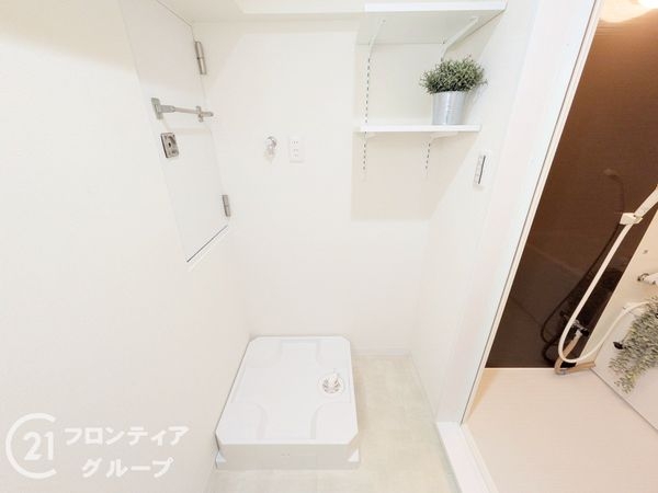 鳴尾小松住宅Ａ棟　中古マンション