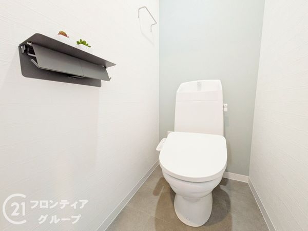 鳴尾小松住宅Ａ棟　中古マンション