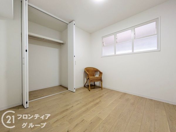 鳴尾小松住宅Ａ棟　中古マンション