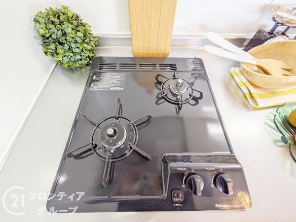 鳴尾小松住宅Ａ棟　中古マンション