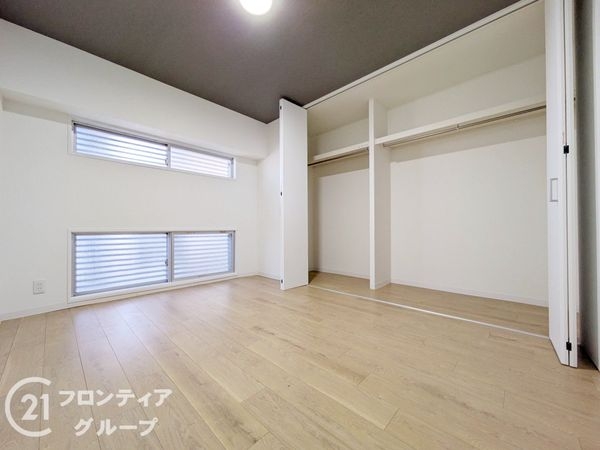 鳴尾小松住宅Ａ棟　中古マンション