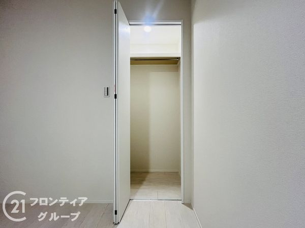 ジークレフ武庫川中古マンション