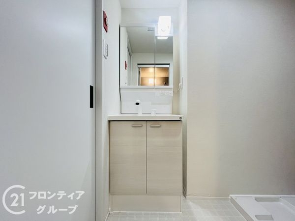 ジークレフ武庫川中古マンション