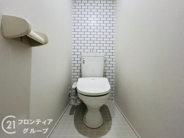 ジークレフ武庫川中古マンション