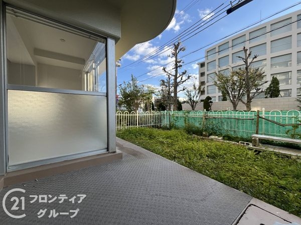 ジークレフ武庫川中古マンション