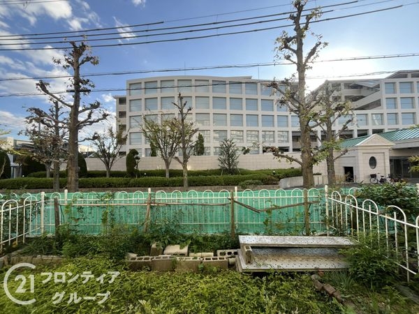 ジークレフ武庫川中古マンション