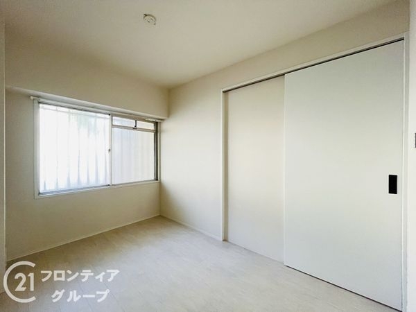 ジークレフ武庫川中古マンション