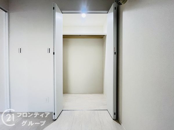 ジークレフ武庫川中古マンション