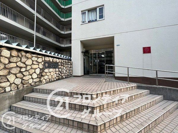 ジークレフ武庫川中古マンション