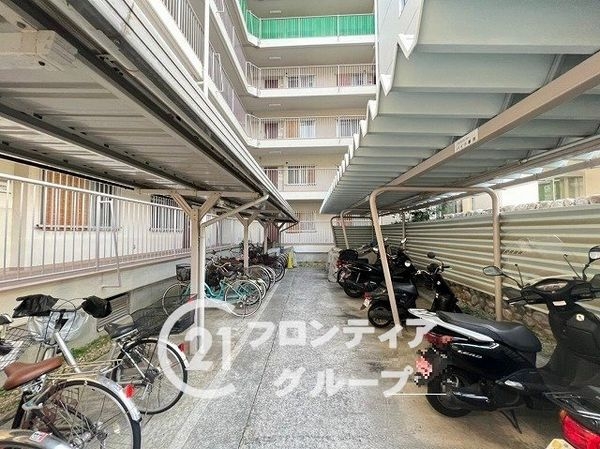 ジークレフ武庫川中古マンション