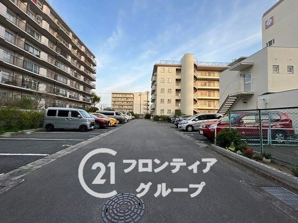 ジークレフ武庫川中古マンション