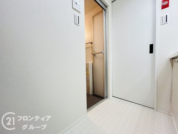 ジークレフ武庫川中古マンション