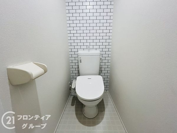 ジークレフ武庫川中古マンション