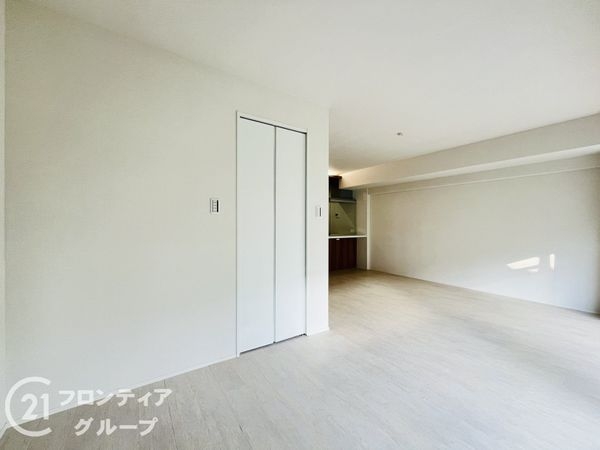 ジークレフ武庫川中古マンション