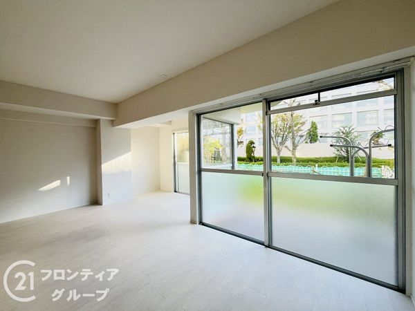 ジークレフ武庫川中古マンション