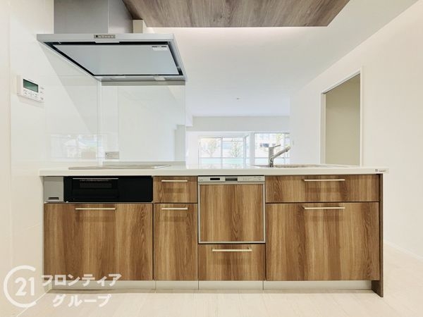 ジークレフ武庫川中古マンション