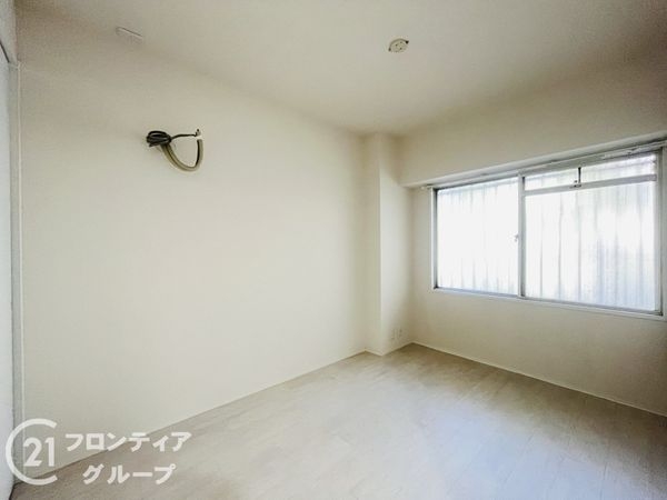 ジークレフ武庫川中古マンション